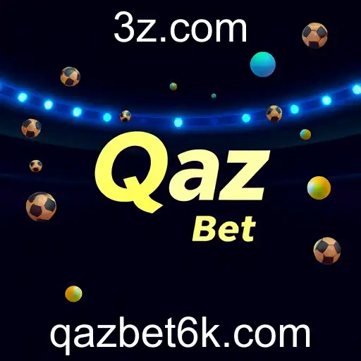A Nova Era do Jogo Online: Como o 'Qaz Bet' Está Impactando o Mercado