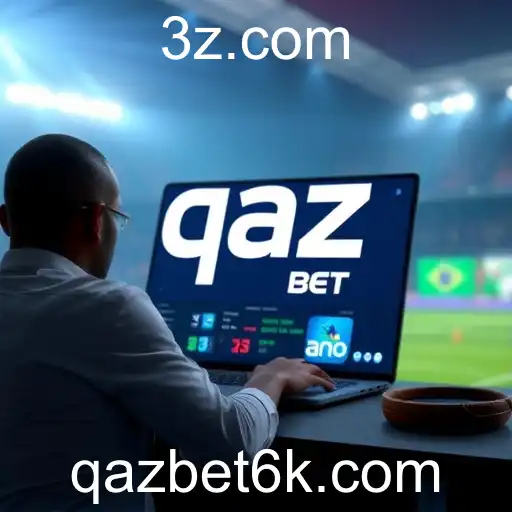 Expansão e Desafios do Mercado de Apostas no Brasil