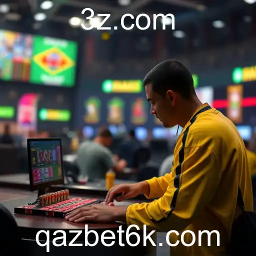 A Expansão do Mercado de Jogos Online no Brasil