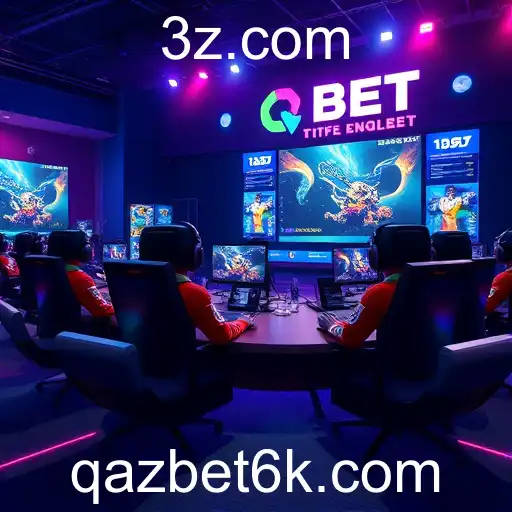 Expansão do Mercado de Jogos Online