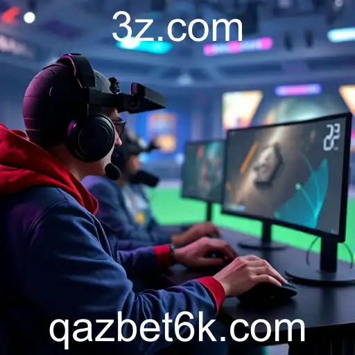 Tendências Atuais no Mundo dos Jogos Online