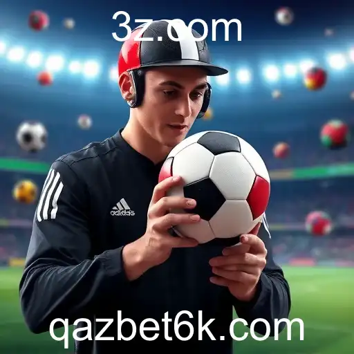 O Crescimento de Qaz Bet no Cenário Atual