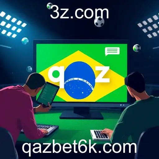 O Impacto dos Jogos Online na Economia Brasileira