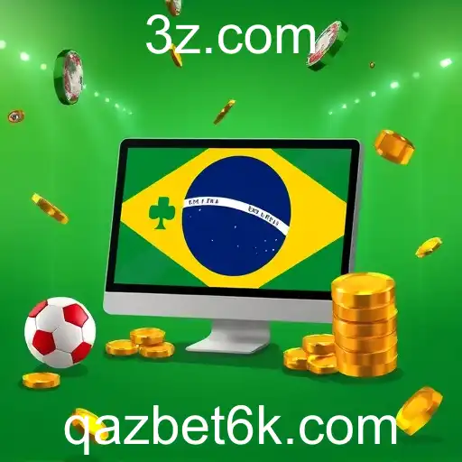 A Ascensão do Mercado de Apostas Online no Brasil