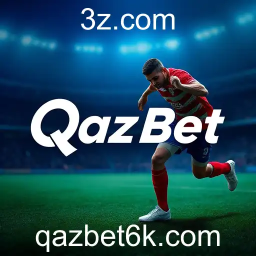 Qaz Bet: Expansão no Setor de Jogos Online no Brasil