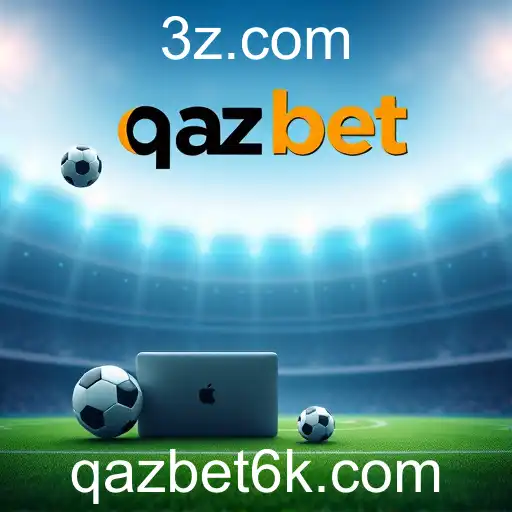 A Ascensão do 'qaz bet' no Mercado de Jogos Online em 2025