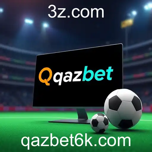 A Revolução do Qaz Bet no Mundo dos Jogos Online