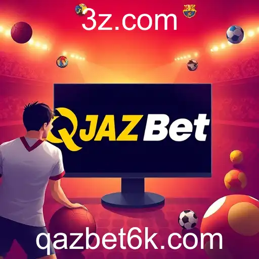 A Ascensão dos Jogos Online e o Fenômeno QAZ Bet