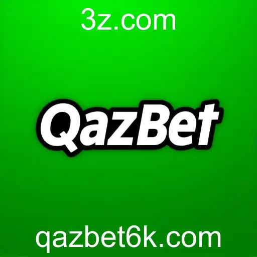A Ascensão de Qaz Bet no Mercado de Jogos