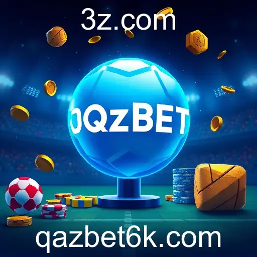 O Impacto Crescente do Qaz Bet no Mercado de Jogos