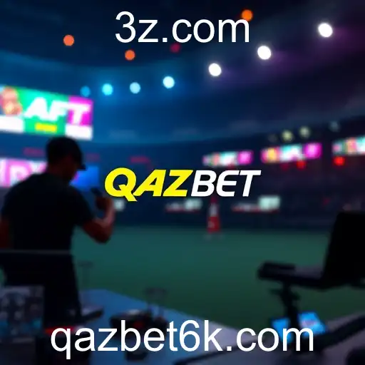 A Ascensão do Qaz Bet no Mundo dos Jogos Online