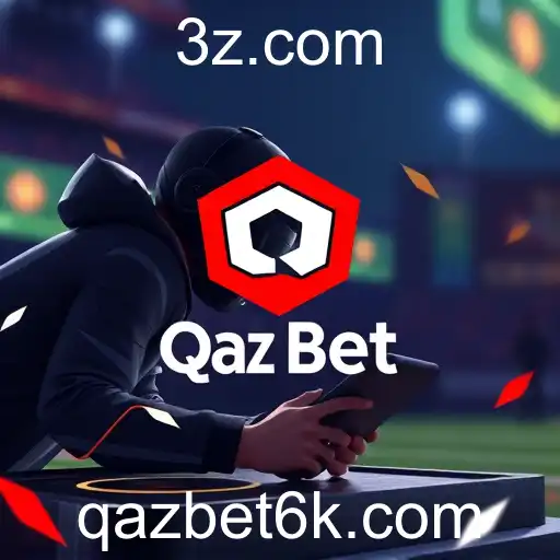 Ascensão do Qaz Bet no Mercado de Jogos Online