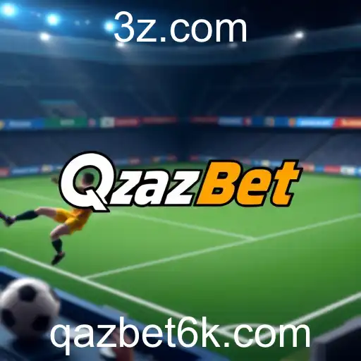 Ascensão do Qaz Bet no Mercado de Jogos Online
