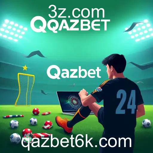 A Revolução do Gaming Online com Gaz Bet