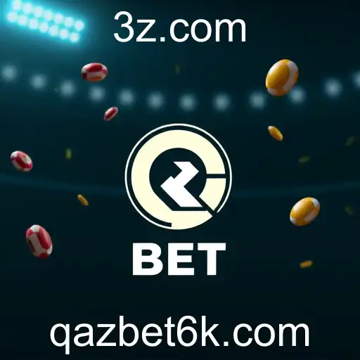 Ascensão do Qaz Bet no Mercado de Jogos Online
