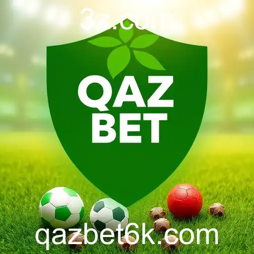 QAZ BET Aumenta Popularidade em 2026 com Novidades Sustentáveis