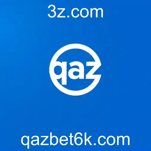 A Revolução do Qaz Bet no Cenário de Jogos Online