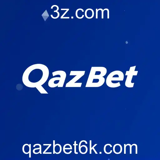 Explorando o Mundo dos Cassinos Online no 'Qaz Bet'