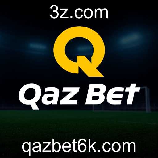 A Evolução do Qaz Bet em Meio às Mudanças do Mercado de Jogos