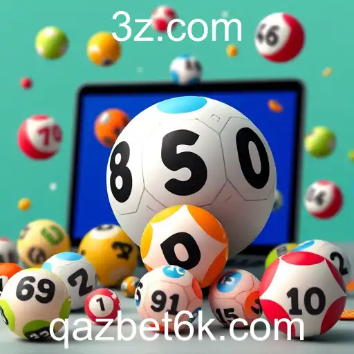 Tendências de Gaming: O Crescimento da Plataforma Qaz Bet em 2025