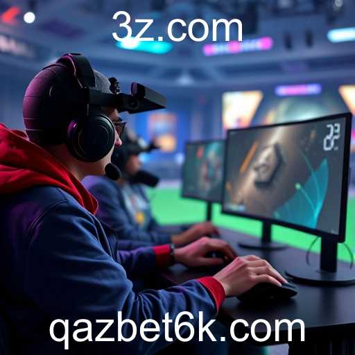 Tendências e Desafios do Mercado de Jogos Online em 2026