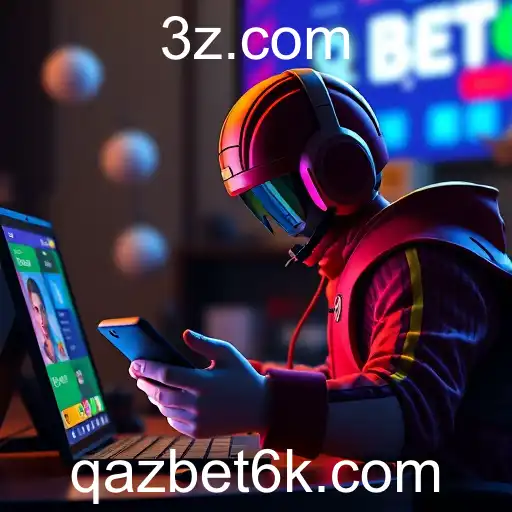 O Impacto da Indústria de Jogos Online no Brasil