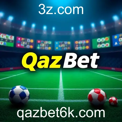 O Impacto dos Jogos Online no Brasil: A Ascensão do Qaz Bet