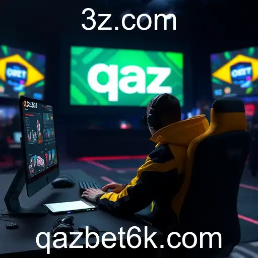 O Impacto dos Jogos Online na Economia Brasileira