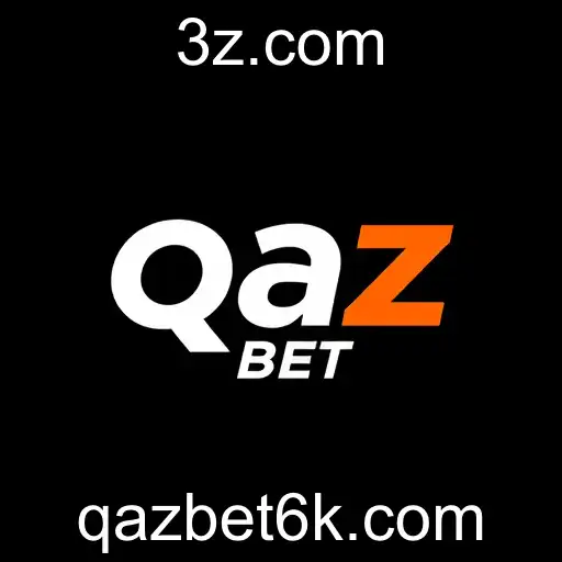 O Impacto de Qaz Bet nos Jogos Virtuais