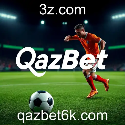 Impactos da 'Qaz Bet' no Mercado de Jogos Online