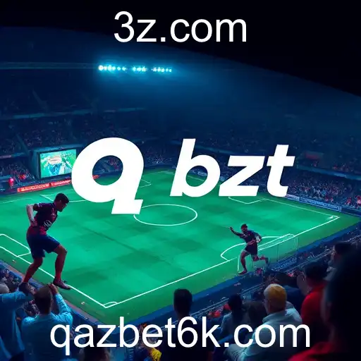 Avanço e Desafios do Qaz Bet no Cenário Atual de Jogos