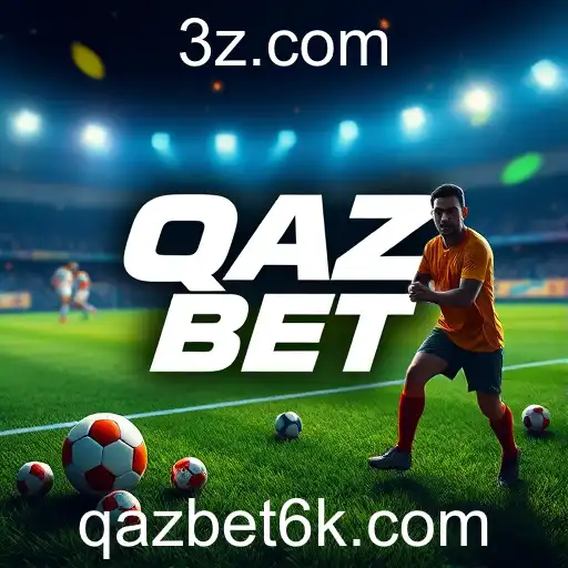 A Ascensão do Qaz Bet no Cenário de Jogos em 2025
