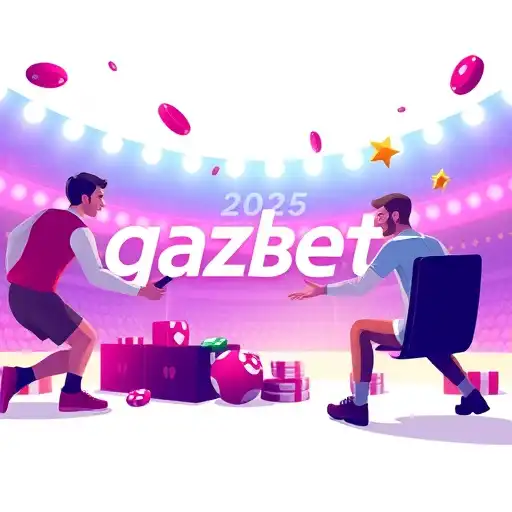 Tendências e Impactos do Qaz Bet no Mercado de Jogos de 2025