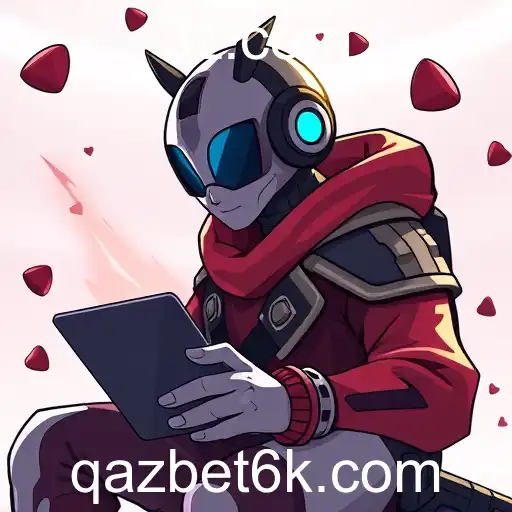 A Revolução do Qaz Bet no Mercado de Jogos Online