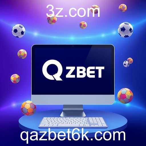 Ascensão do Qaz Bet no Mercado de Jogos do Brasil