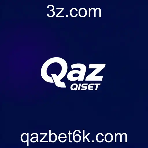 A Ascensão do Qaz Bet em Tempos de Transformação Digital