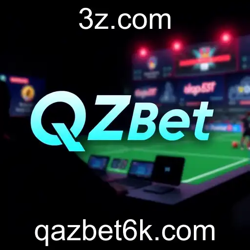 A Ascensão do Qaz Bet em 2025