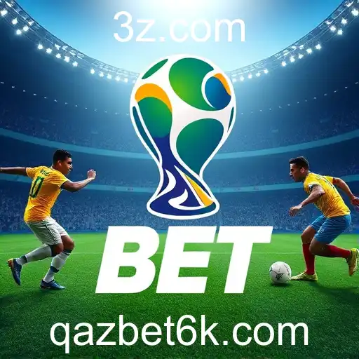 A Ascensão do 'Qaz Bet' no Cenário Brasileiro de Jogos