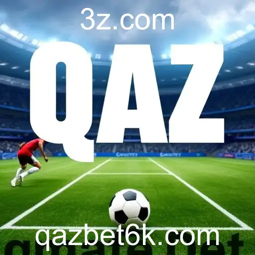 A Ascensão das Apostas Esportivas: Como o 'qaz bet' está Transformando o Jogo Online